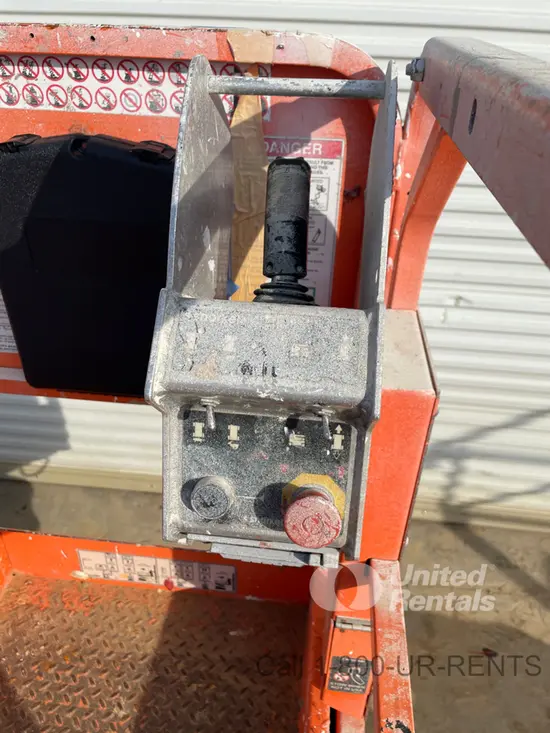 2020 Snorkel S3219E Scissor Lift