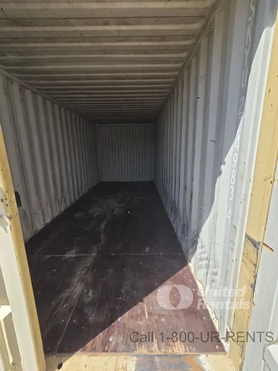 2022 MOBILE TRL 20' PV3 20 ft Storage Container