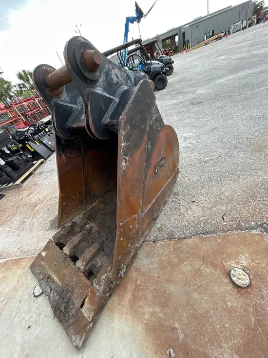 2020 TAG Manufacturing 60450X2-0450 Bucket Attachment