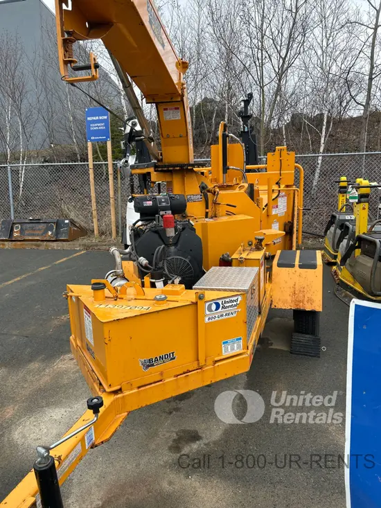 2022 Bandit Industries 90XP Chipper/Stumper