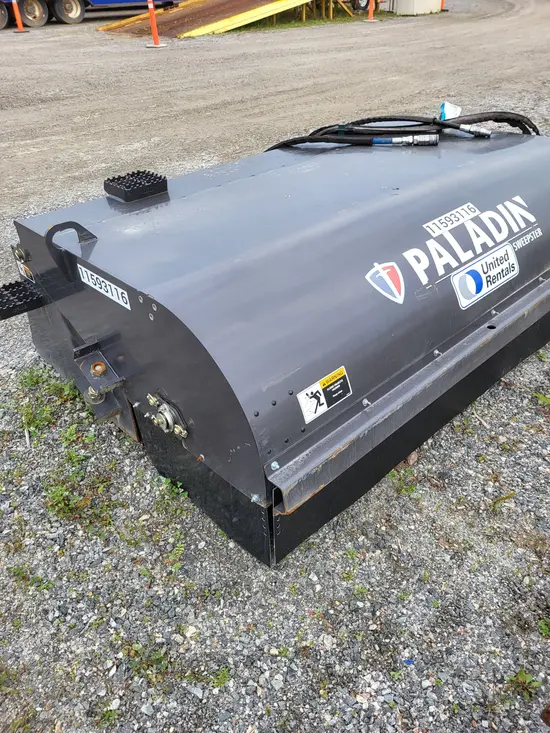2023 ATI McMillen 21572M-0022 Attachment