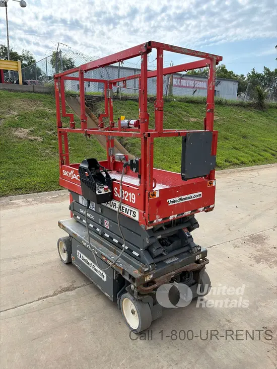 2020 Skyjack SJ3219 Scissor Lift