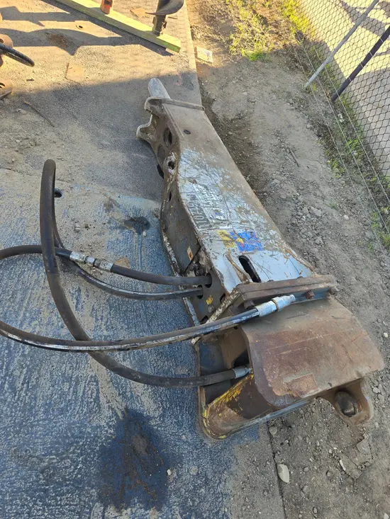 2020 FURUKAWA K-FX125QTV Attachment