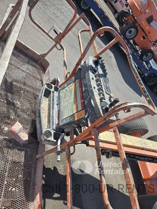 2018 JLG 400S Boom Lift