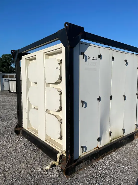 2015 Custom Air Products & Services PPKH-60TD-ONN13