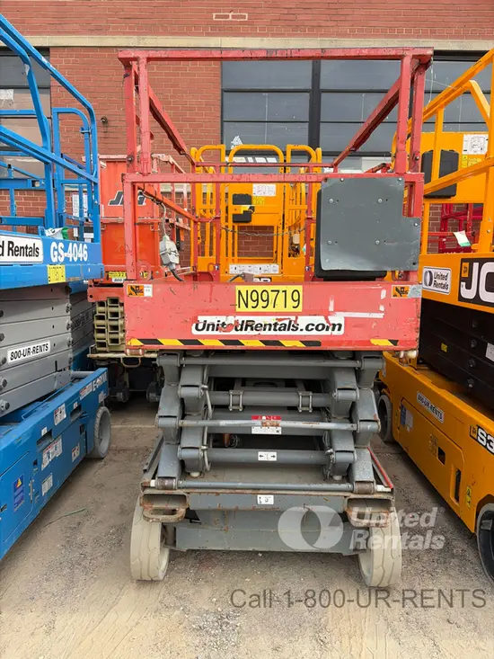 2017 Skyjack SJIII4632 Scissor Lift