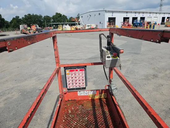 2018 Skyjack SJIII3219 Scissor Lift