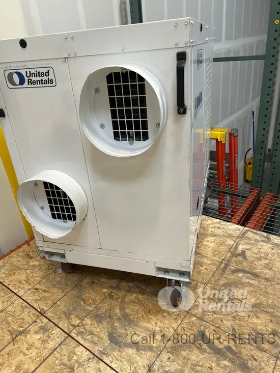 2021 KWIKOOL KP05-21 Portable Air Conditioner