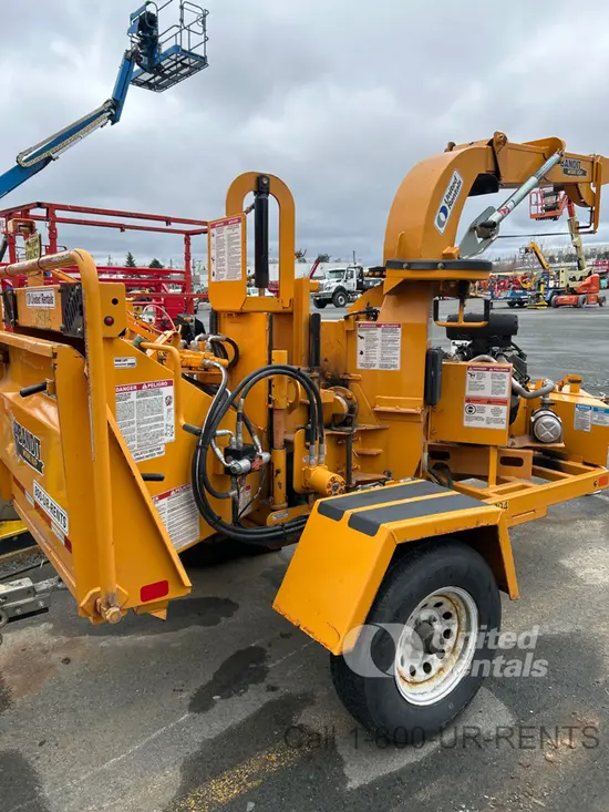 2022 Bandit Industries 90XP Chipper/Stumper