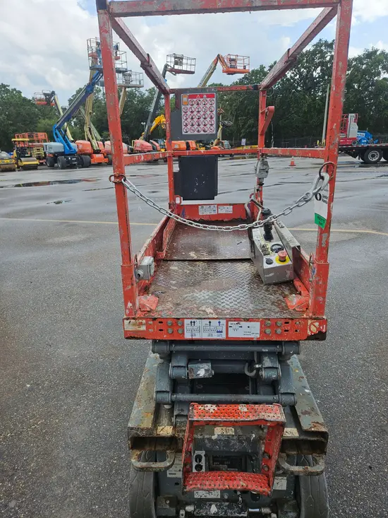2016 Skyjack SJIII3219 Scissor Lift