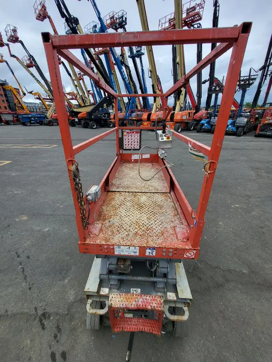 2018 Skyjack SJIII3219 Scissor Lift