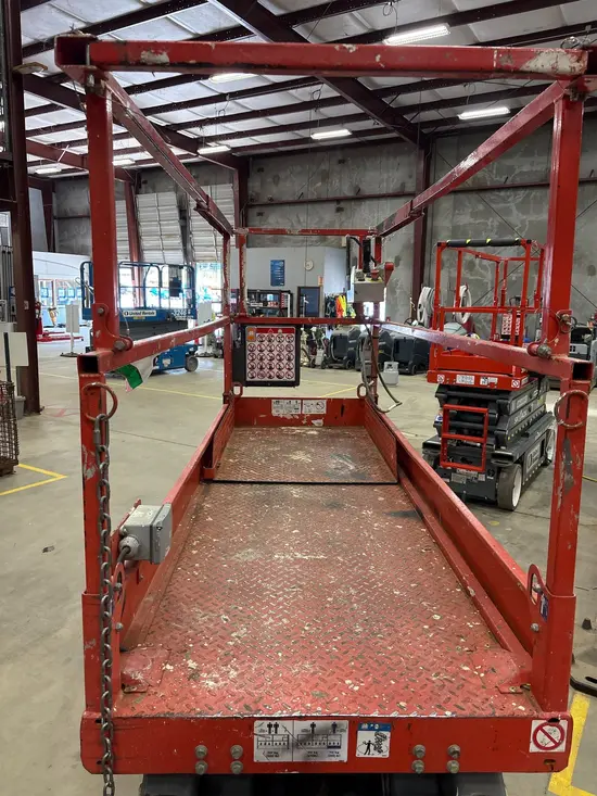 2019 Skyjack SJIII3226 Scissor Lift