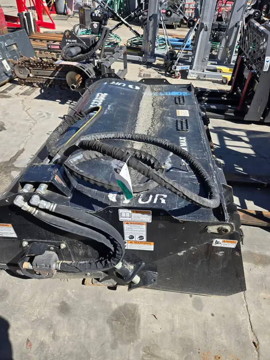 2022 LAND PRIDE AP-HB74 Attachment
