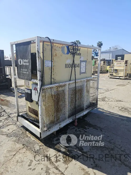 2012 Ingersoll Rand NVC1000A400 Dehumidifier