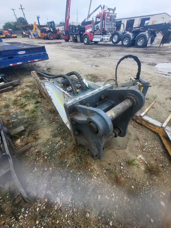 2021 FURUKAWA K-FX475QTV Attachment