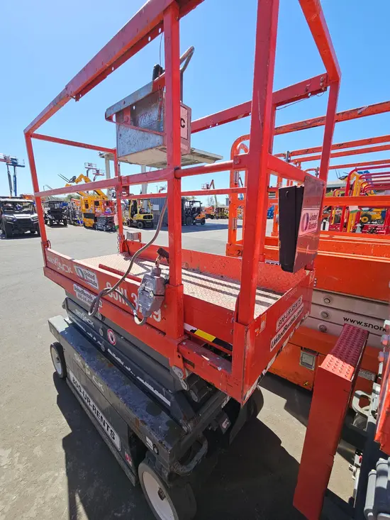 2018 Skyjack SJIII3219 Scissor Lift