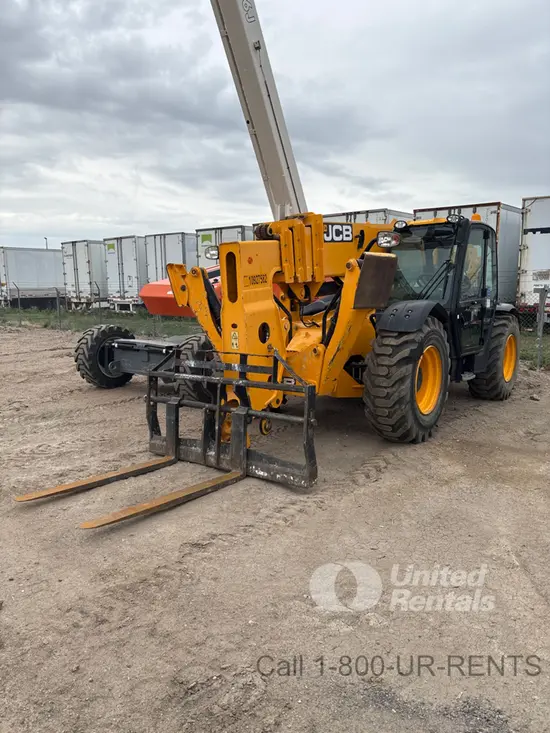 2019 JCB 512-56 Forklift