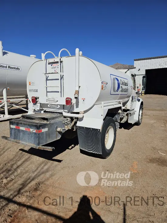 2020 Freightliner M2 106 WATER Water Truck