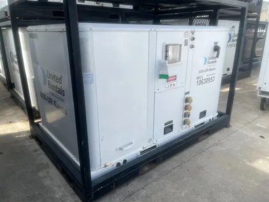 2017 TRANE 5T-208V-WSC060E