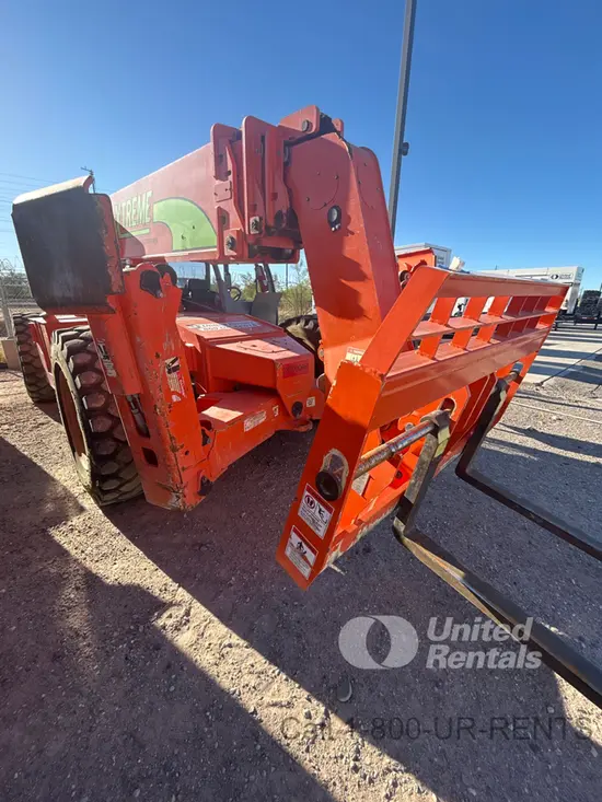 2019 XTREME XR1055 Forklift
