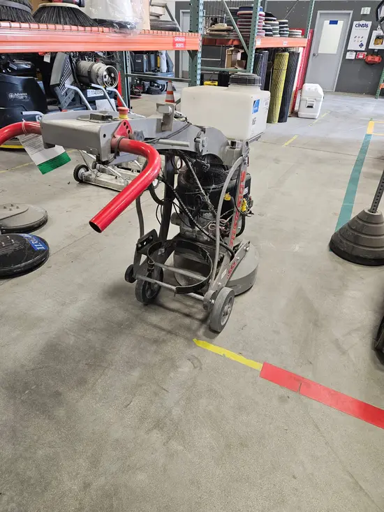 2022 Husqvarna BMG-555-P