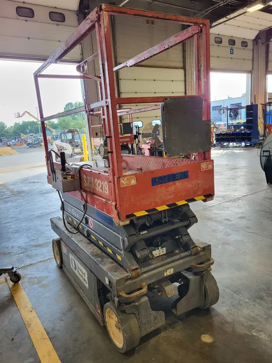 2018 Skyjack SJIII3219 Scissor Lift