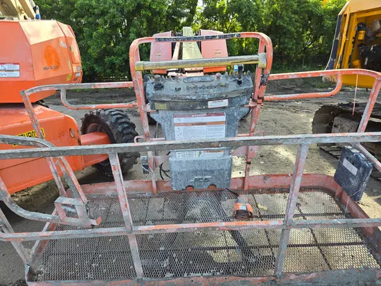 2019 JLG 600S Boom Lift