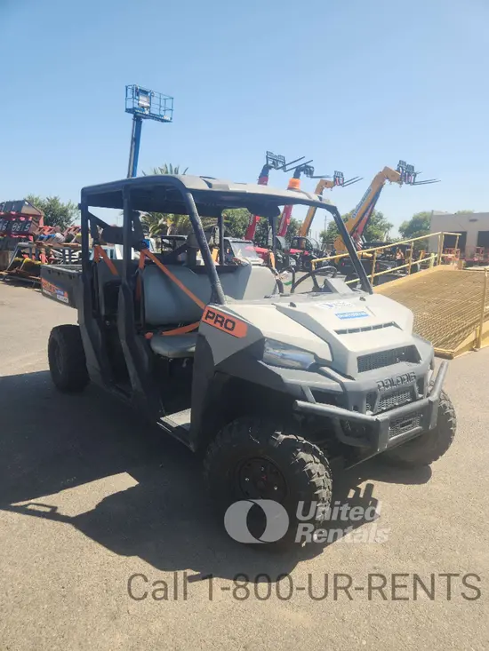2023 Polaris PRO XD 4000D Utility Vehicle