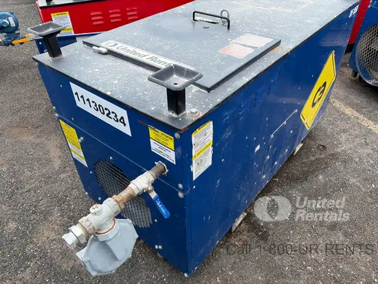 2020 Campo Equipment DF-650 Heater