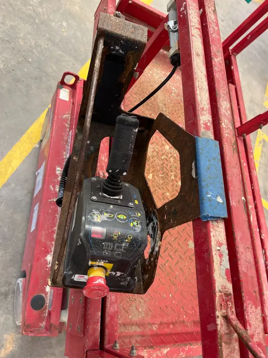 2019 MEC 1330SE Scissor Lift