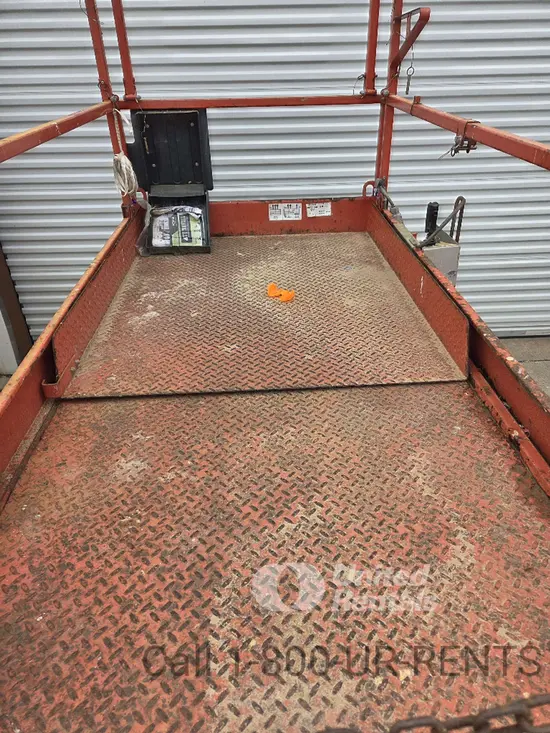 2017 Skyjack SJIII4626 Scissor Lift