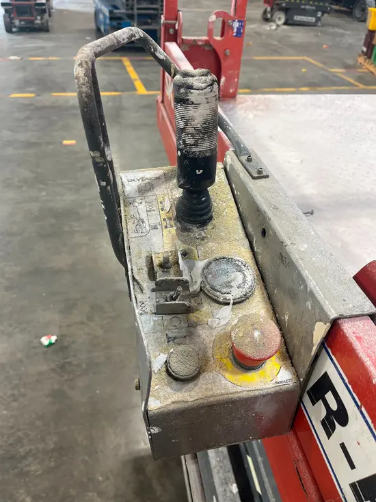 2019 Skyjack SJIII4626 Scissor Lift