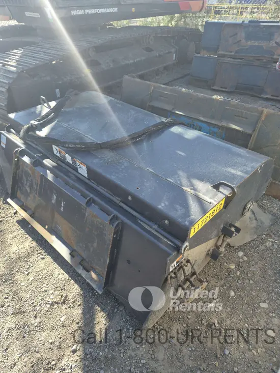 2023 ATI McMillen 21572M-0022 Attachment