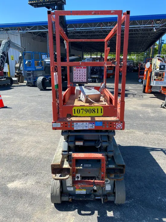 2018 Skyjack SJIII3219 Scissor Lift