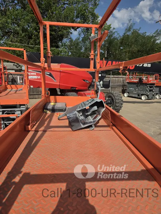 2020 Skyjack SJ3226 Scissor Lift