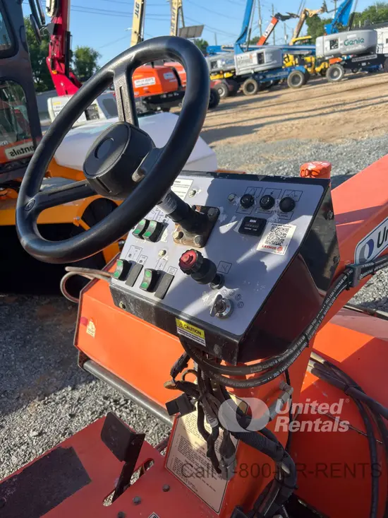 2018 MEC 2632SE Scissor Lift