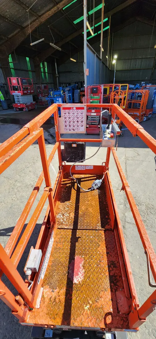 2017 Skyjack SJIII3219 Scissor Lift