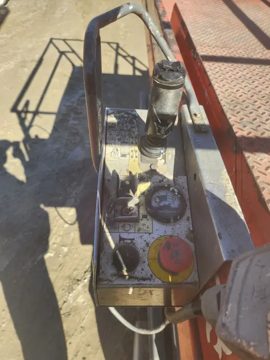 2018 Skyjack SJIII4632 Scissor Lift