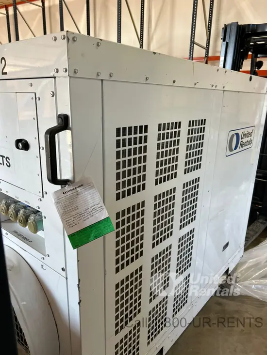 2019 KWIKOOL KPO12-23H Portable Air Conditioner