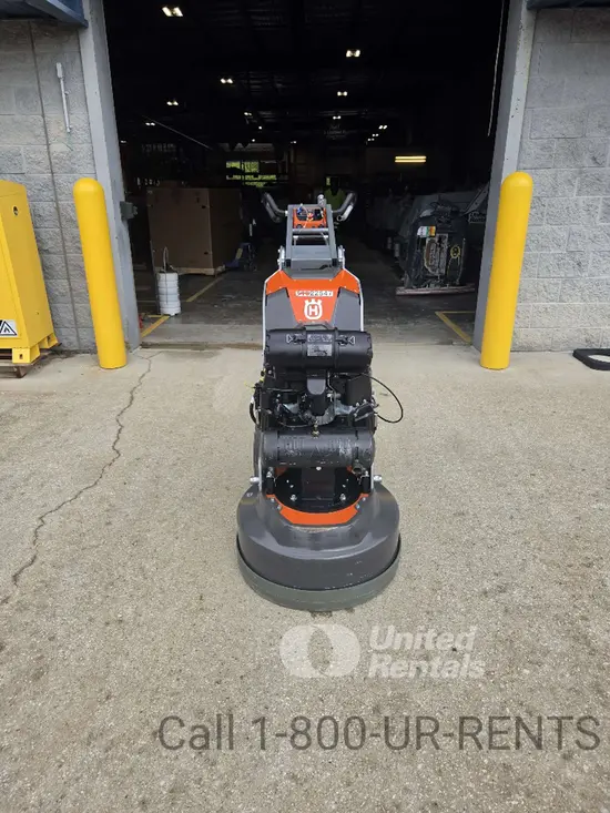 2023 Husqvarna PG690P