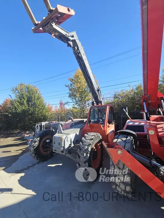 2018 Skyjack SJ643TH Forklift