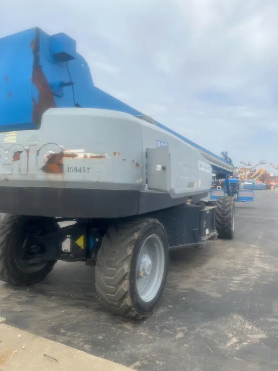 2015 Genie SX-150 Boom Lift