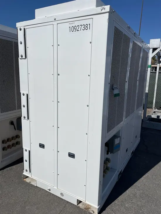 2019 American Event Services 30TV480WK030A