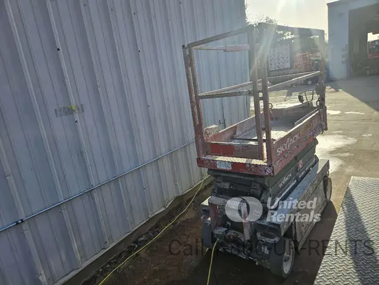 2018 Skyjack SJIII3219 Scissor Lift