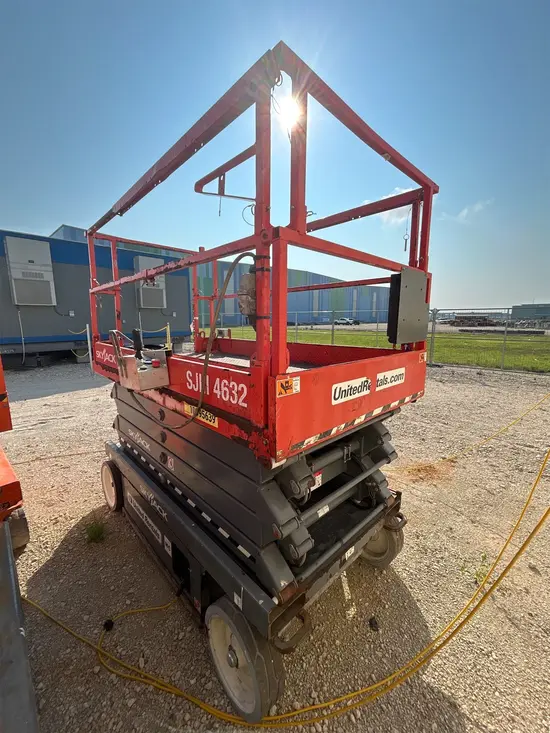 2019 Skyjack SJIII4632 Scissor Lift