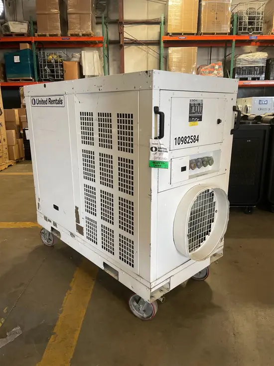 2019 KWIKOOL KPO12-23H Portable Air Conditioner