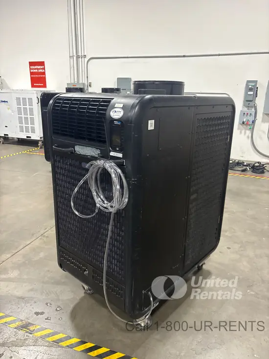 2022 DENSO CLIMATE PRO K60 Portable Air Conditioner
