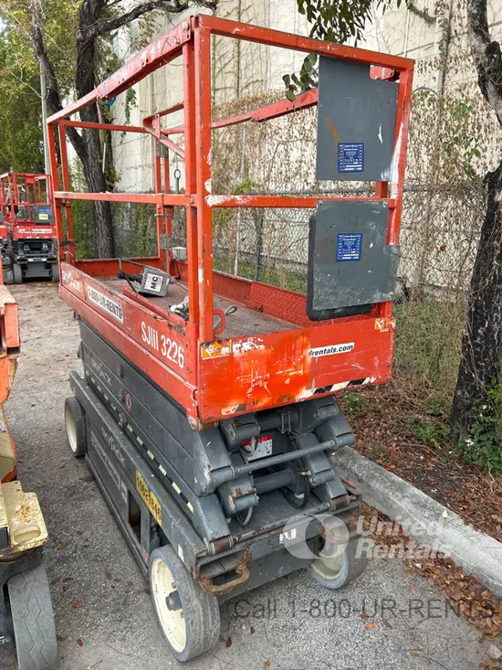 2017 Skyjack SJIII3226 Scissor Lift