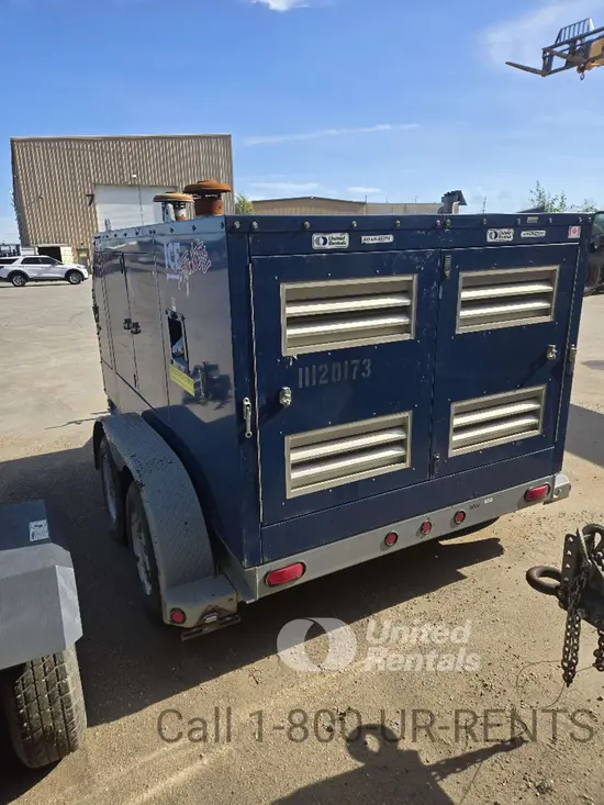 2020 Frost Fighter IDH1000K Indirect Fired Heater