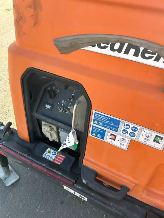 2019 Magnum Pro MLT6SM Portable Light Tower